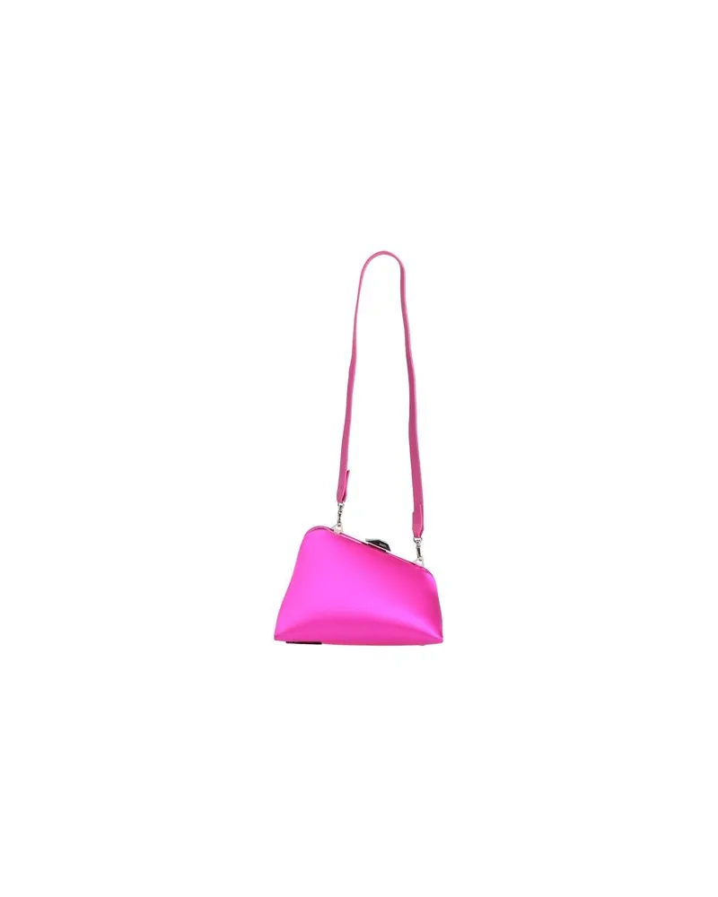 ATTICO TASCHEN - Handtaschenauf YOOX.COM Fuchsia