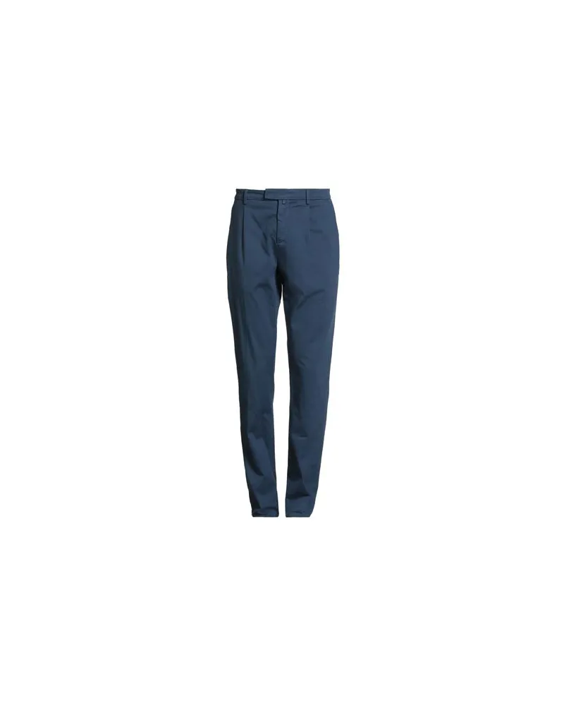 Brooksfield HOSEN & RÖCKE - Hosenauf YOOX.COM Marineblau