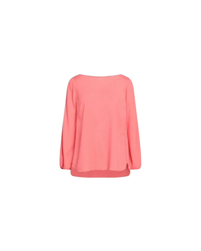 NENETTE TOPS - Topsauf YOOX.COM Koralle