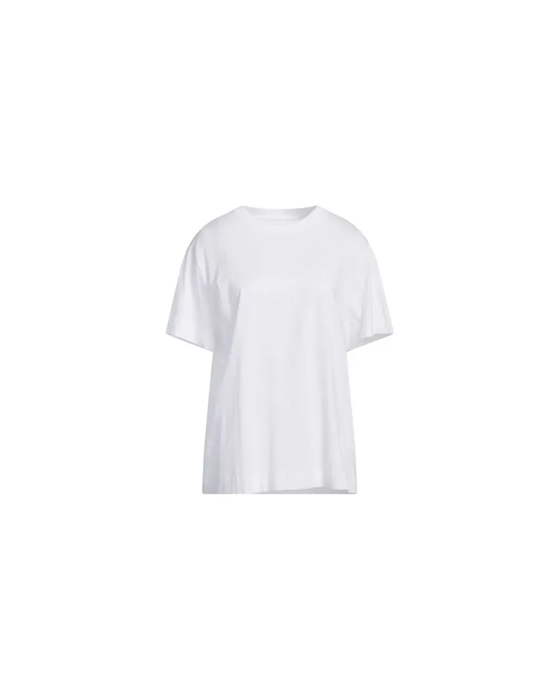 Givenchy TOPS - T-shirtsauf YOOX.COM Weiß