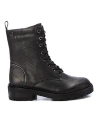 XTI Stiefelette Grau