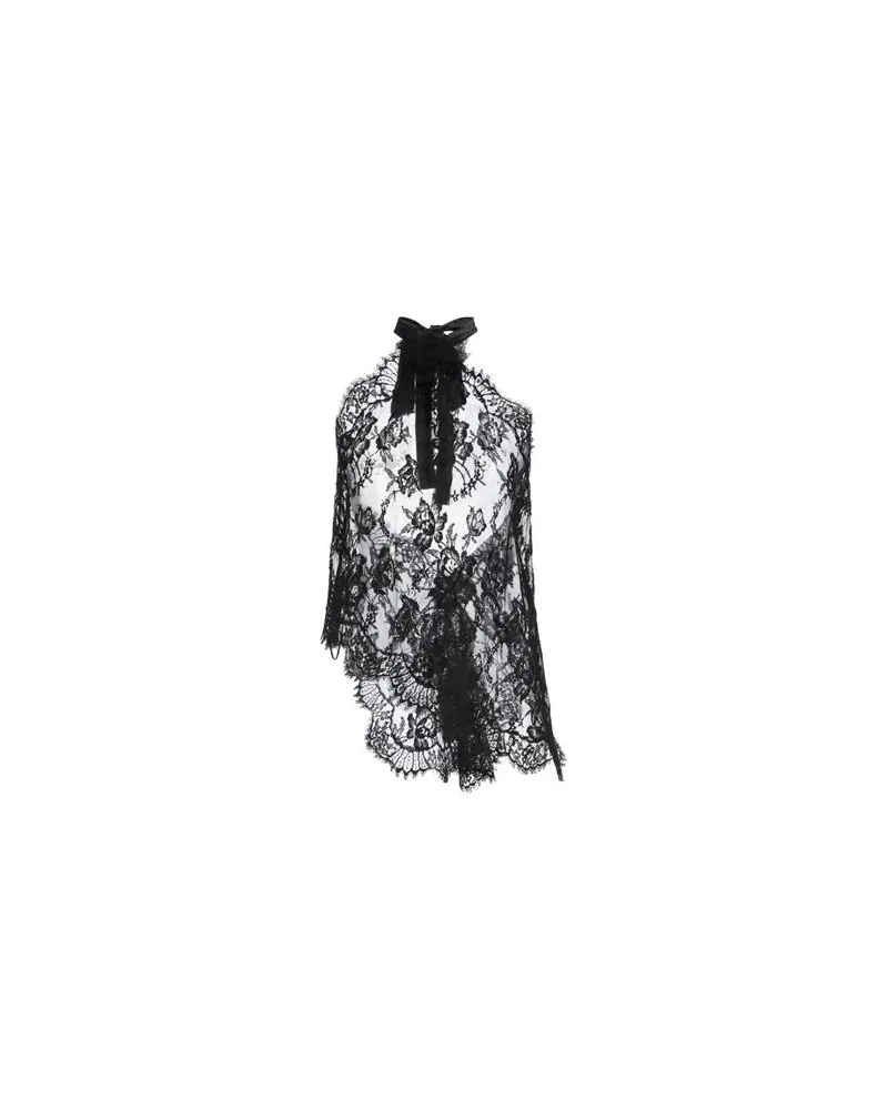 Dolce & Gabbana TOPS - Topsauf YOOX.COM Schwarz