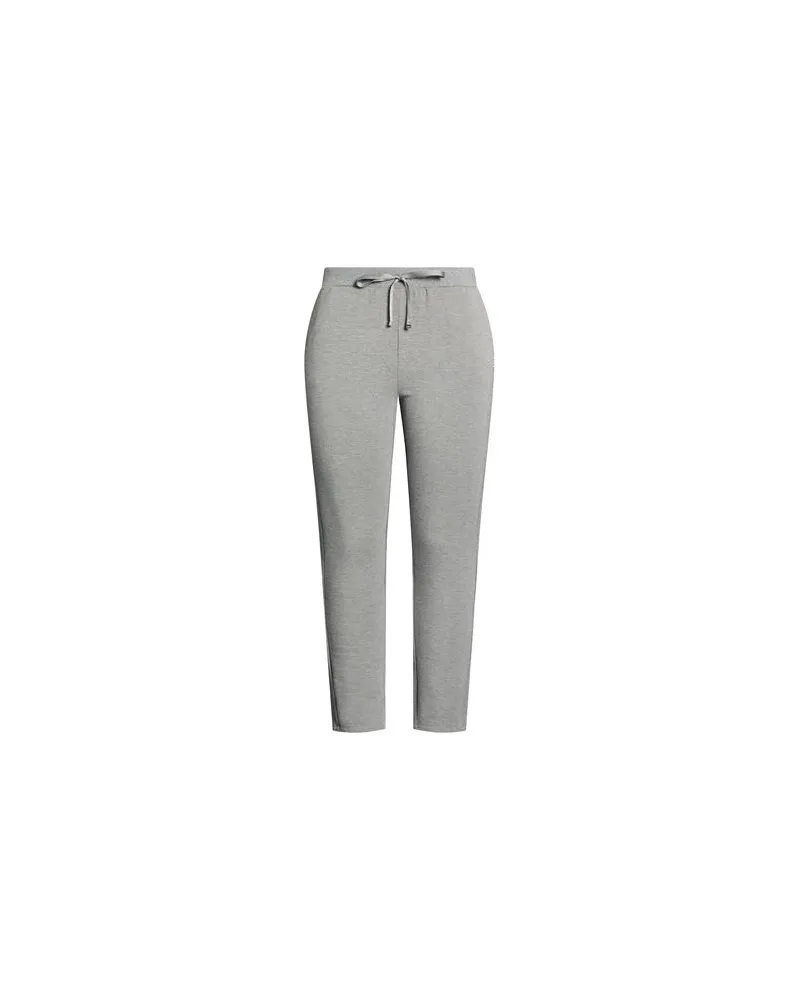Liu Jo HOSEN & RÖCKE - Hosenauf YOOX.COM Grau