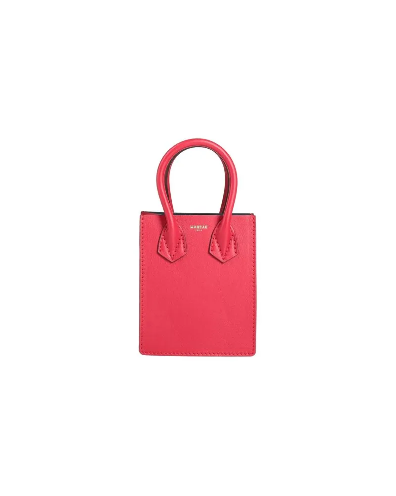 Moreau Paris TASCHEN - Handtaschenauf YOOX.COM Rot