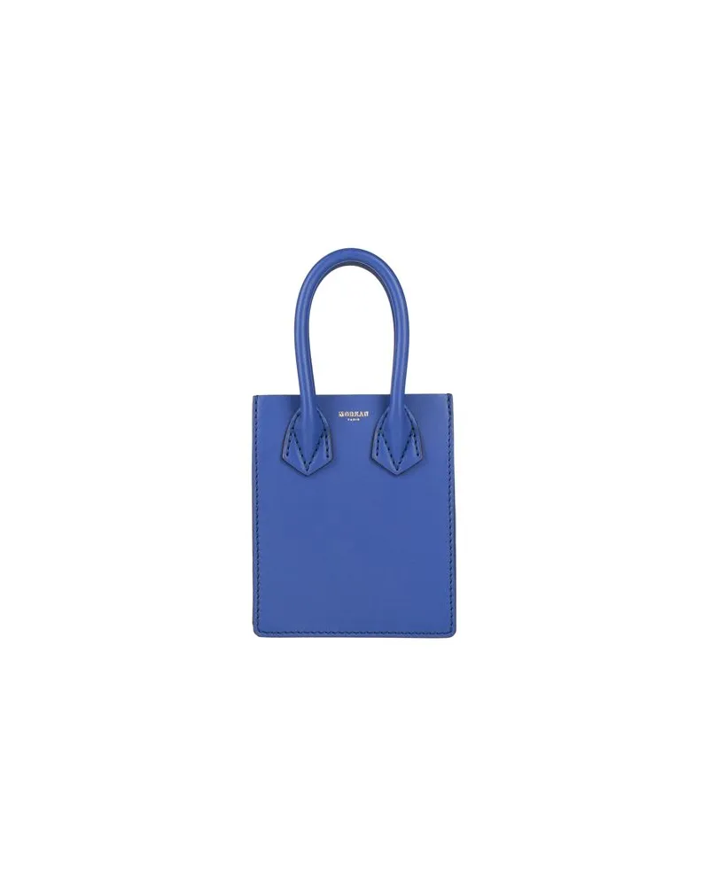 Moreau Paris TASCHEN - Handtaschenauf YOOX.COM Blau