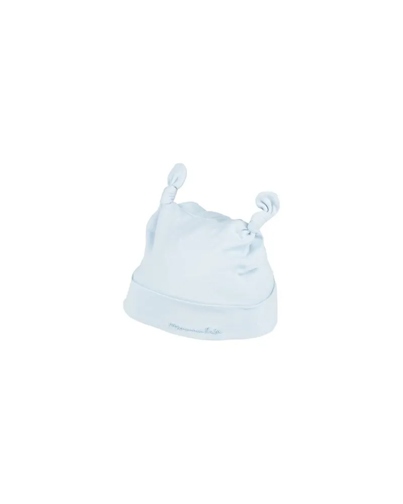 Monnalisa ACCESSOIRES - Mützen & Hüteauf YOOX.COM Himmelblau