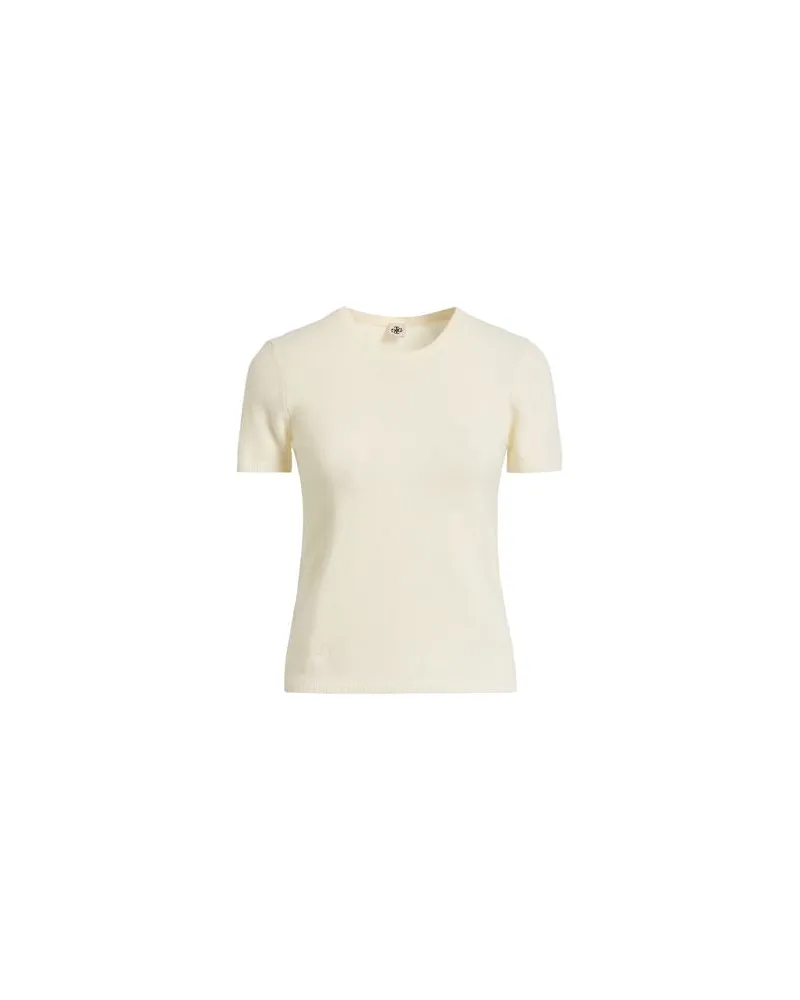 The Garment STRICKWAREN - Pulloverauf YOOX.COM Elfenbein