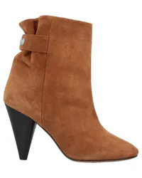 Isabel Marant Stiefelette Lederfarben