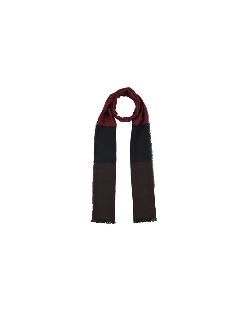Harmont & Blaine ACCESSOIRES - Schalsauf YOOX.COM Schwarz
