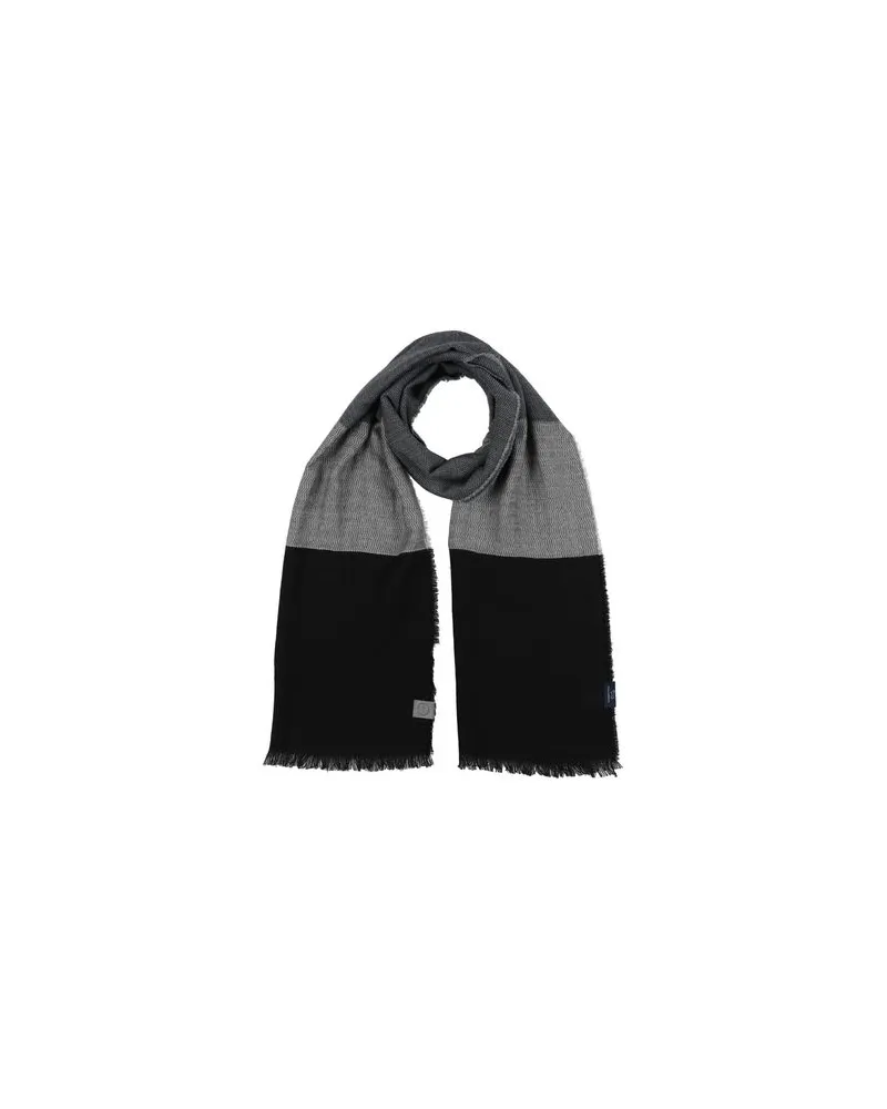 Harmont & Blaine ACCESSOIRES - Schalsauf YOOX.COM Grau