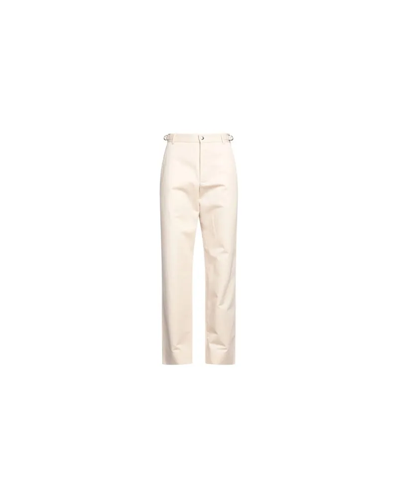 Jacquemus HOSEN & RÖCKE - Hosenauf YOOX.COM Elfenbein