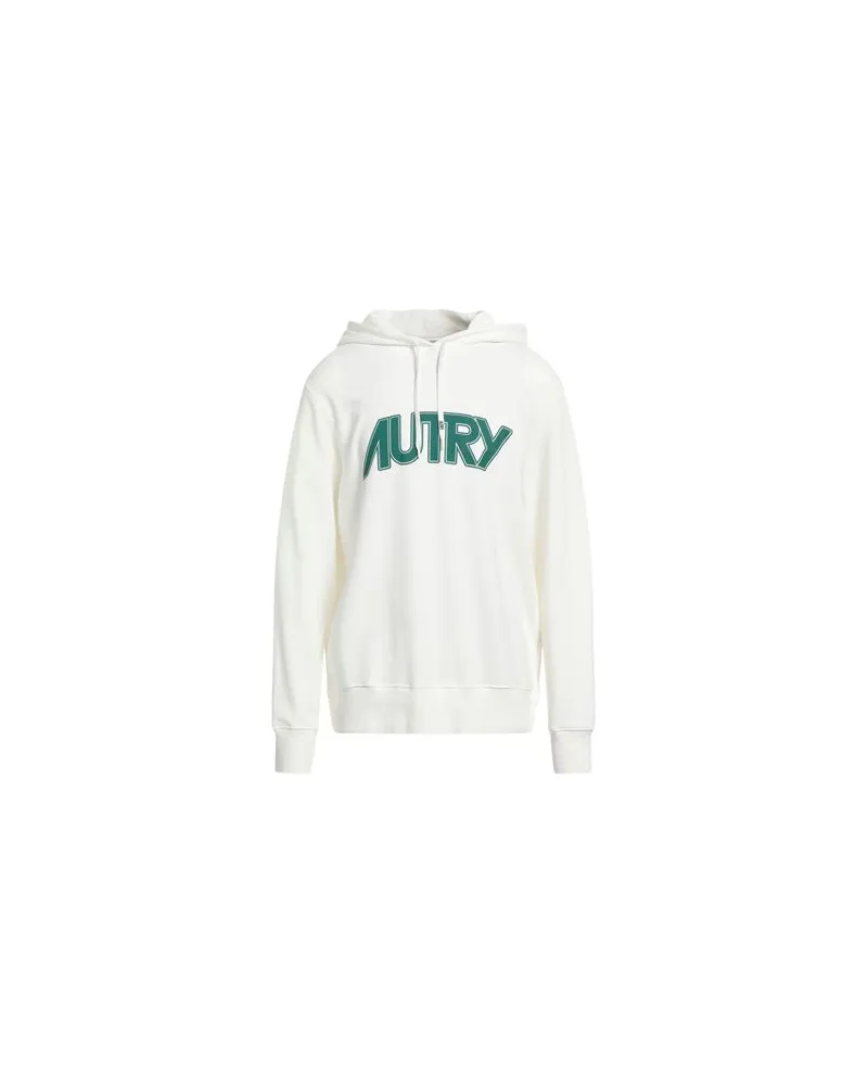 AUTRY TOPS - Sweatshirtsauf YOOX.COM Weiß