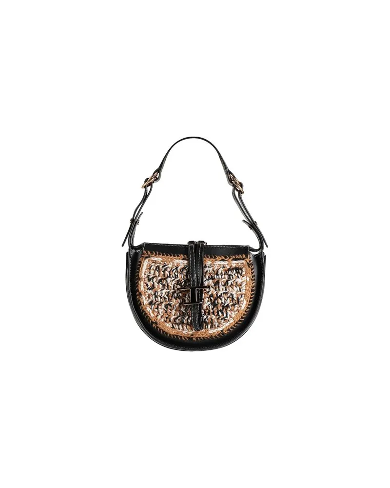 TOD'S TASCHEN - Handtaschenauf YOOX.COM Kamel