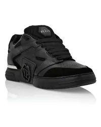 Philipp Plein Sneakers Schwarz