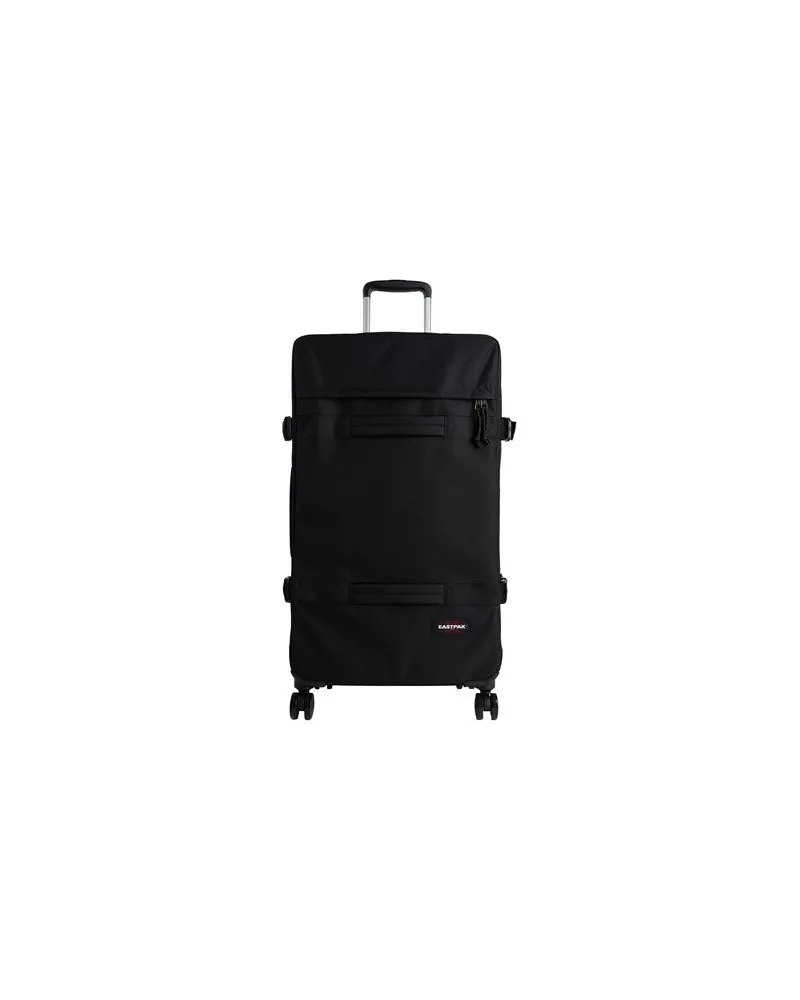 Eastpak TRANSIT'R 4 L +  - KOFFER & CO. - Trolleysauf YOOX.COM Schwarz