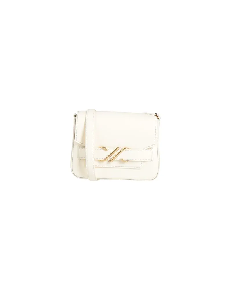 Proenza Schouler TASCHEN - Umhängetascheauf YOOX.COM Cremeweiß