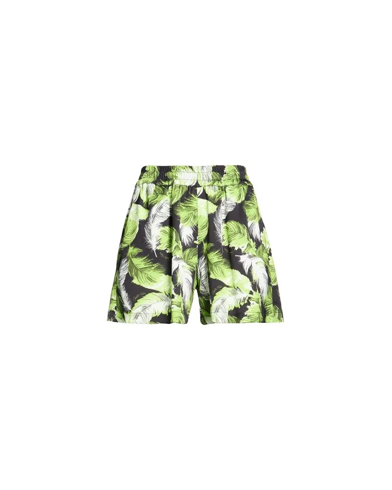 Gaëlle Bonheur HOSEN & RÖCKE - Shorts & Bermudashortsauf YOOX.COM Säuregrün