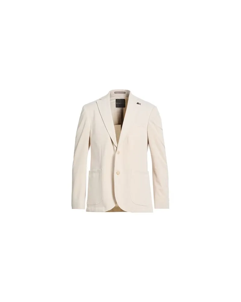 Bugatti ANZÜGE und CO-ORDS - Blazersauf YOOX.COM Beige