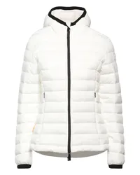 Suns Pufferjacke & Daunenjacke Weiß