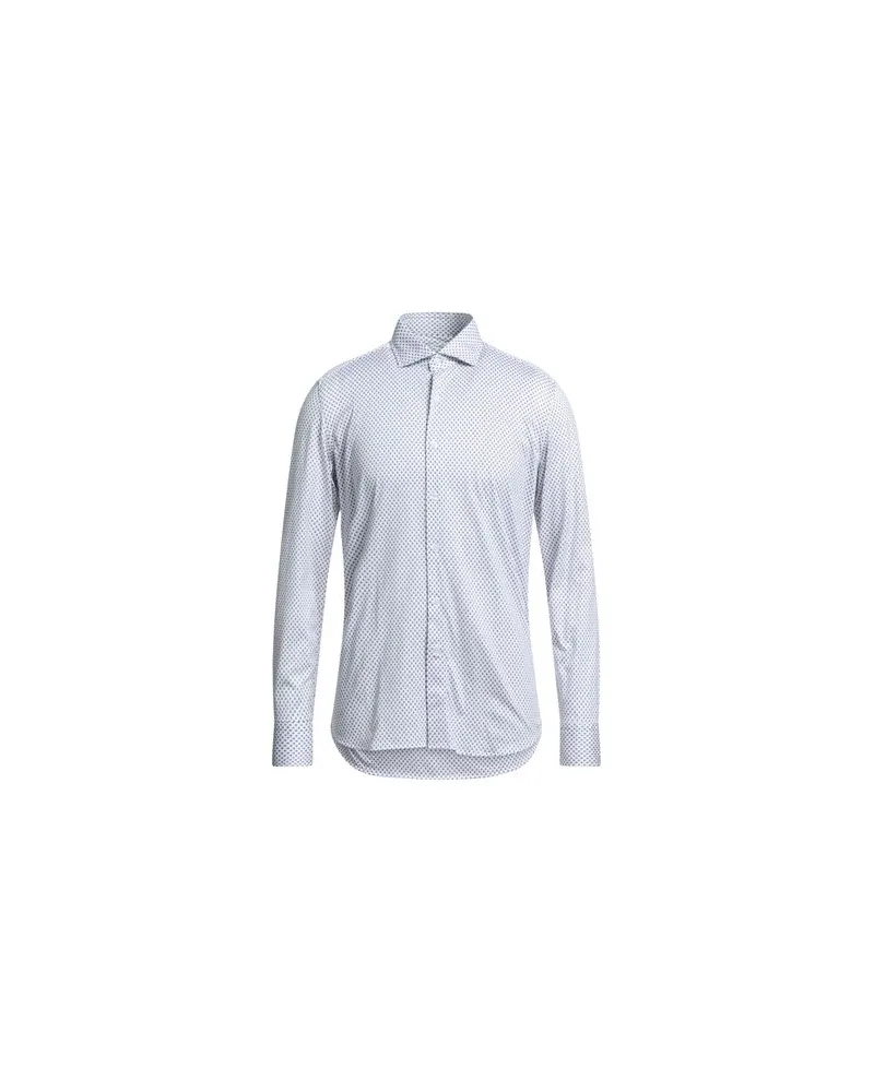 SONRISA TOPS - Hemdenauf YOOX.COM Weiß