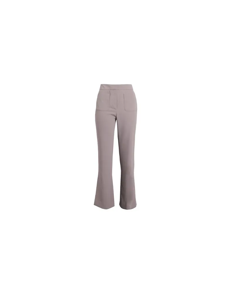 See by Chloé HOSEN & RÖCKE - Hosenauf YOOX.COM Maulwurfsgrau