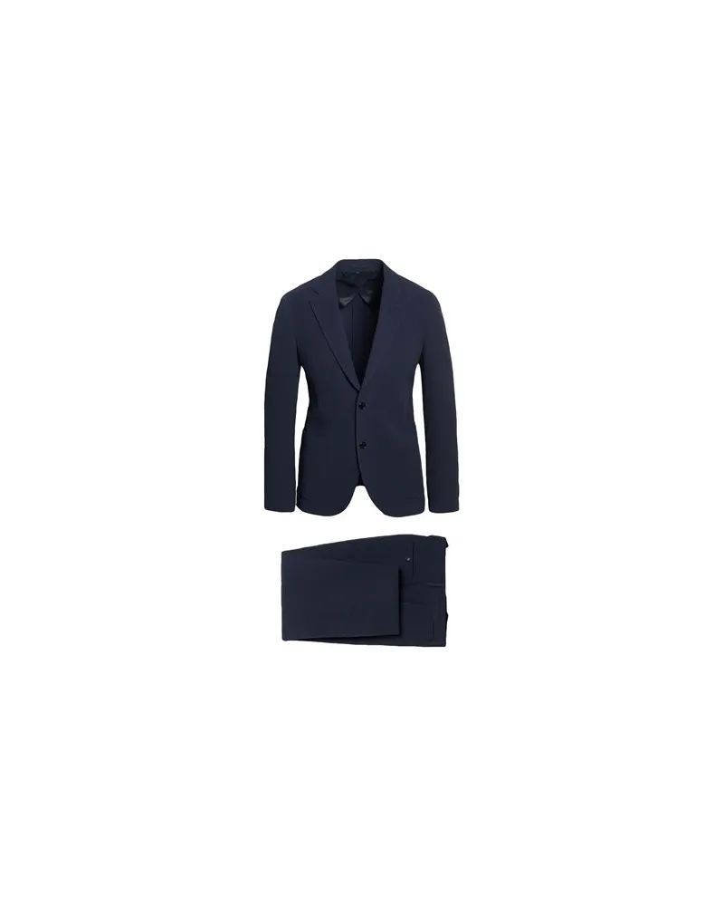LARDINI ANZÜGE und CO-ORDS - Anzügeauf YOOX.COM Marineblau