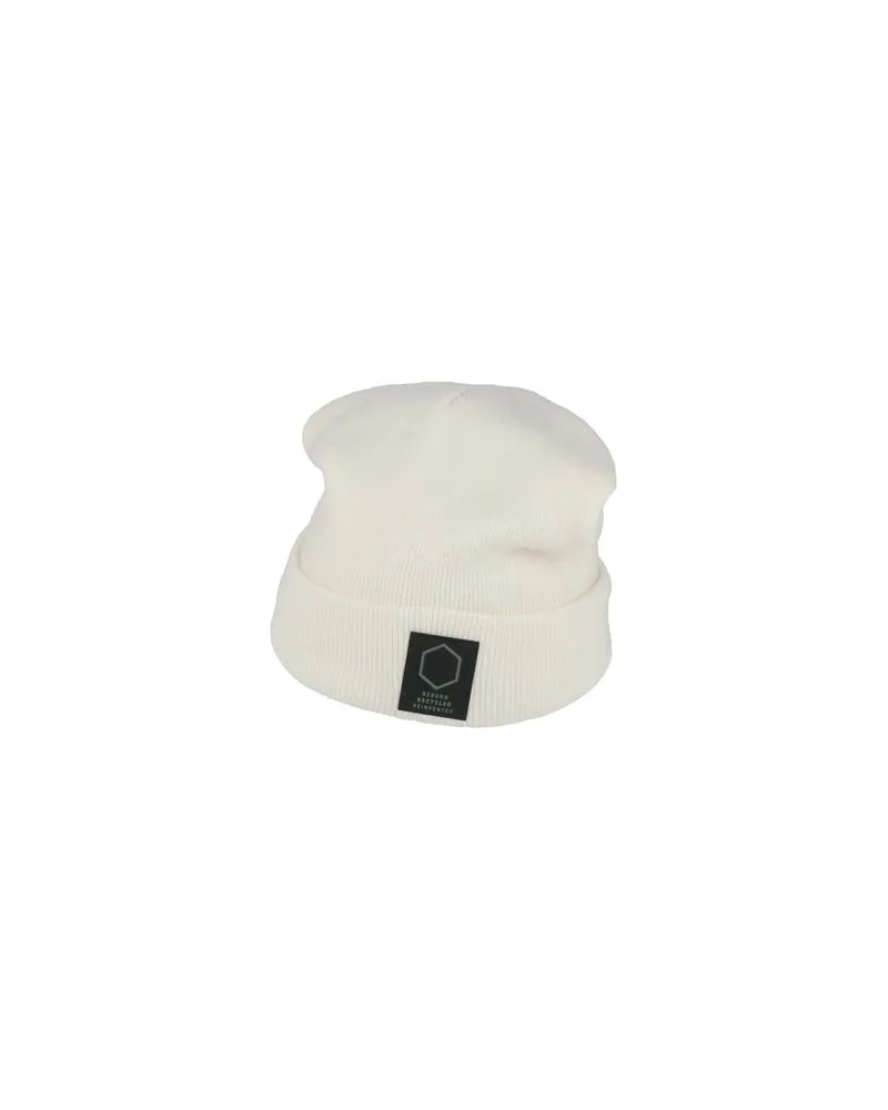 HOX ACCESSOIRES - Mützen & Hüteauf YOOX.COM Elfenbein