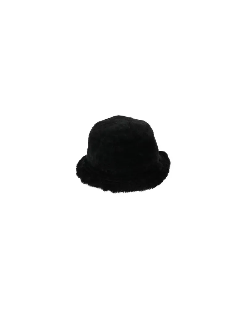 AGNONA ACCESSOIRES - Mützen & Hüteauf YOOX.COM Schwarz