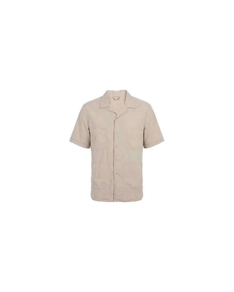 ASPESI TOPS - Hemdenauf YOOX.COM Grau