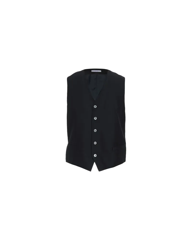 FUTURO ANZÜGE und CO-ORDS - Couture-Westenauf YOOX.COM Schwarz