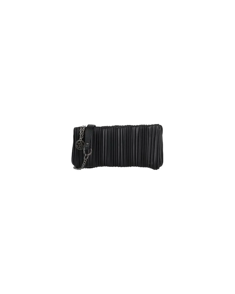 Nila & Nila TASCHEN - Umhängetascheauf YOOX.COM Schwarz