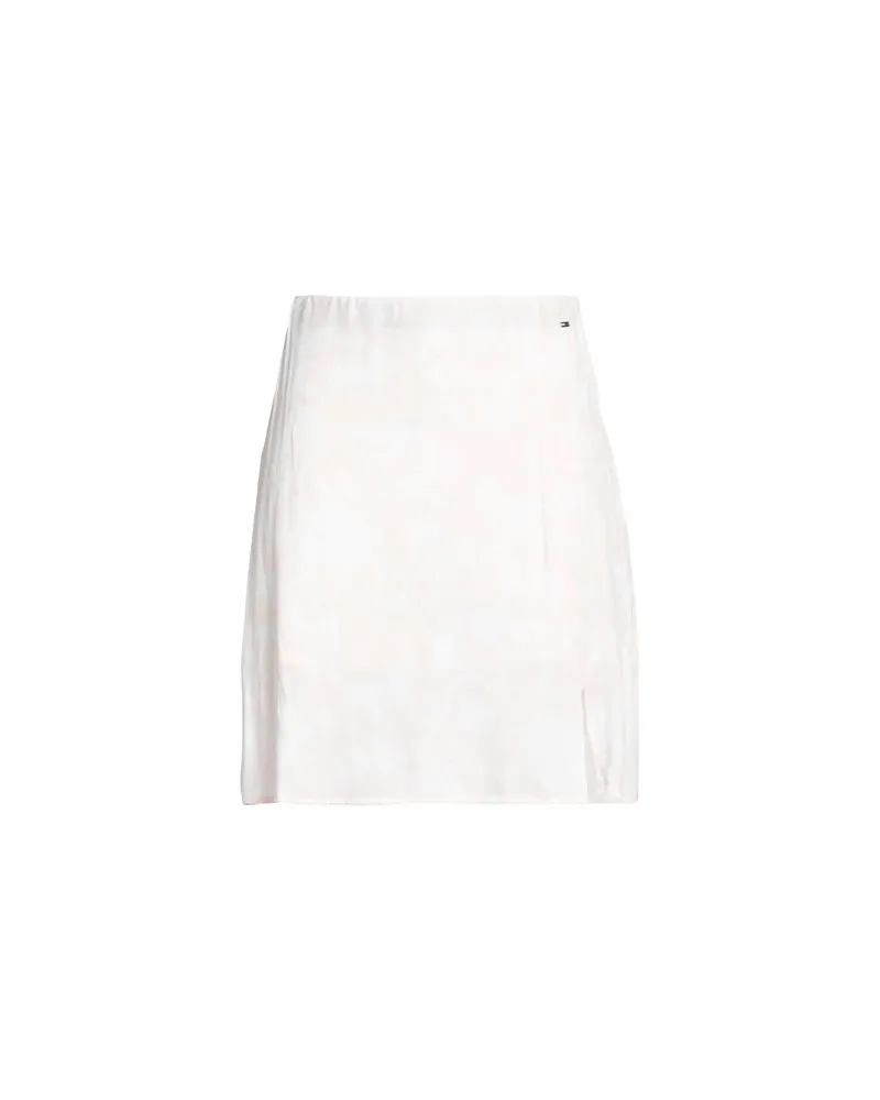Tommy Hilfiger HOSEN & RÖCKE - Miniröckeauf YOOX.COM Hellrosa