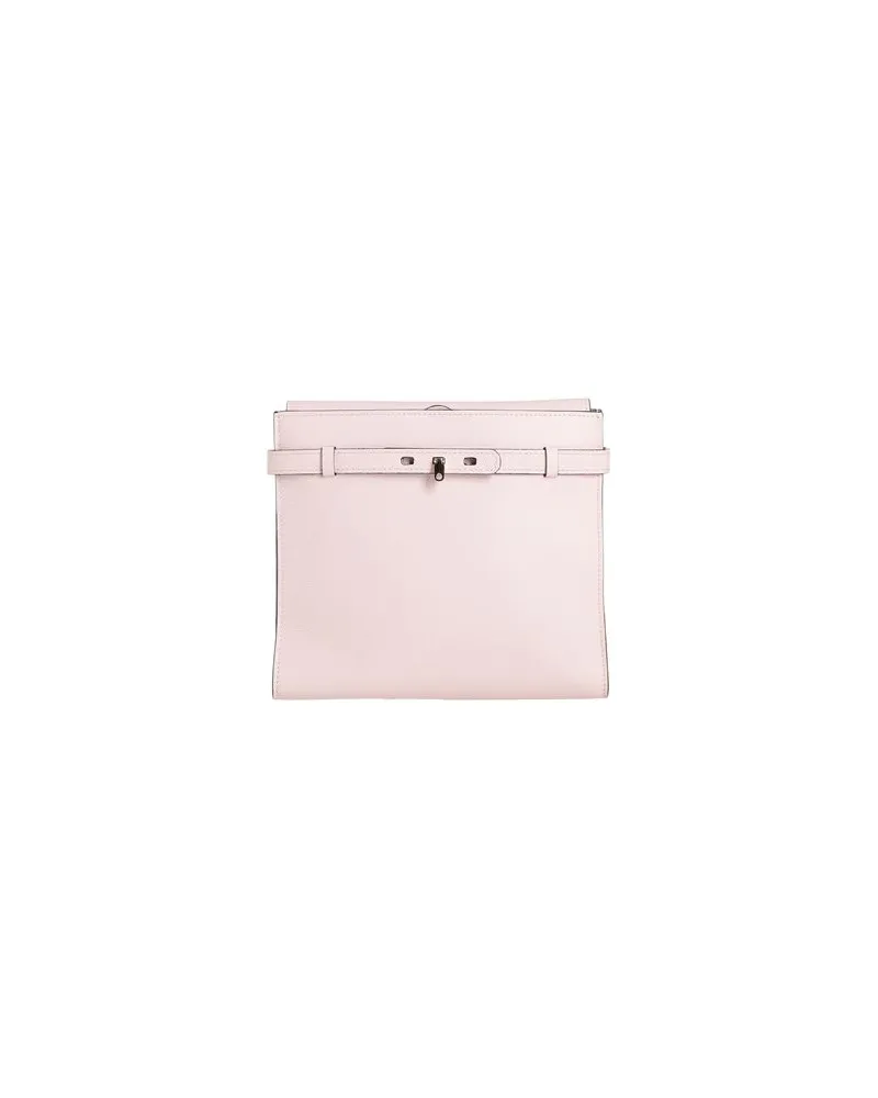 Valextra TASCHEN - Handtaschenauf YOOX.COM Hellrosa