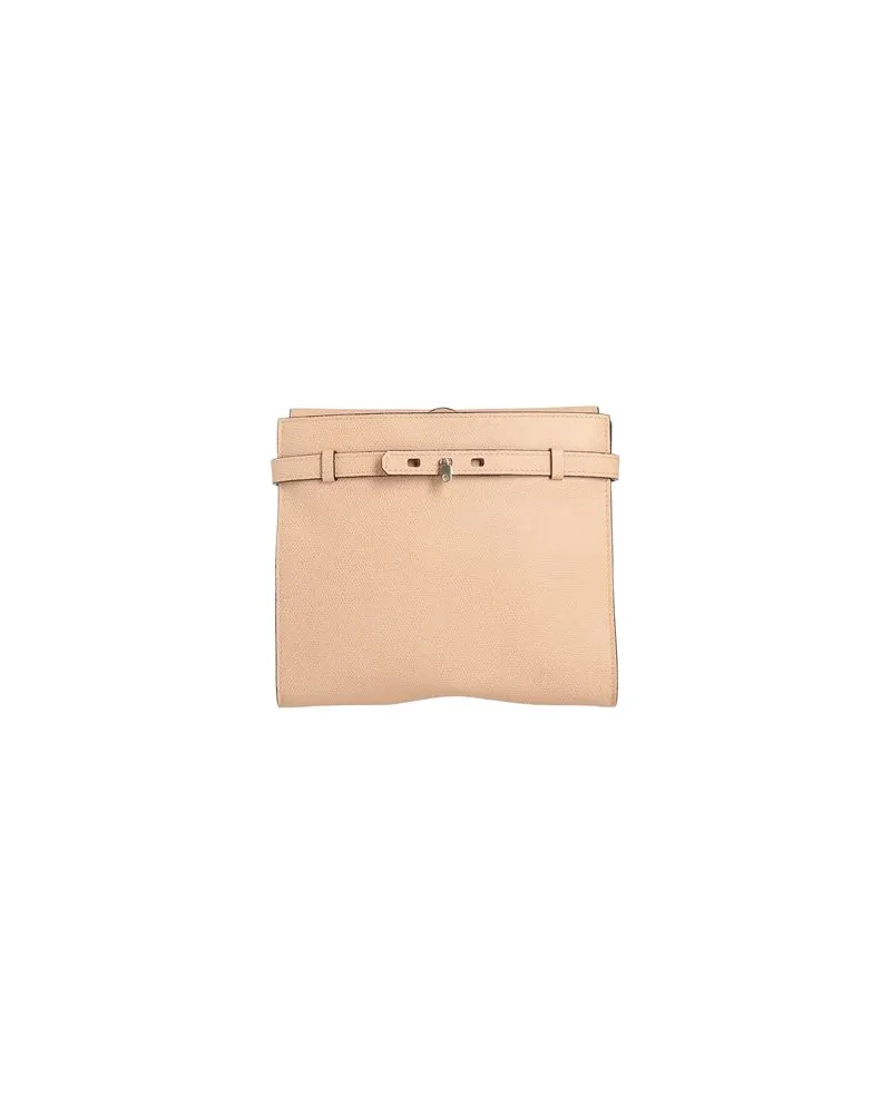 Valextra TASCHEN - Handtaschenauf YOOX.COM Hellrosa