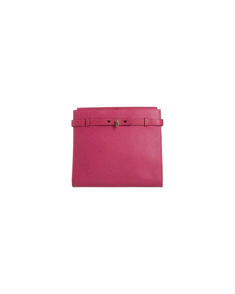 Valextra TASCHEN - Handtaschenauf YOOX.COM Malve