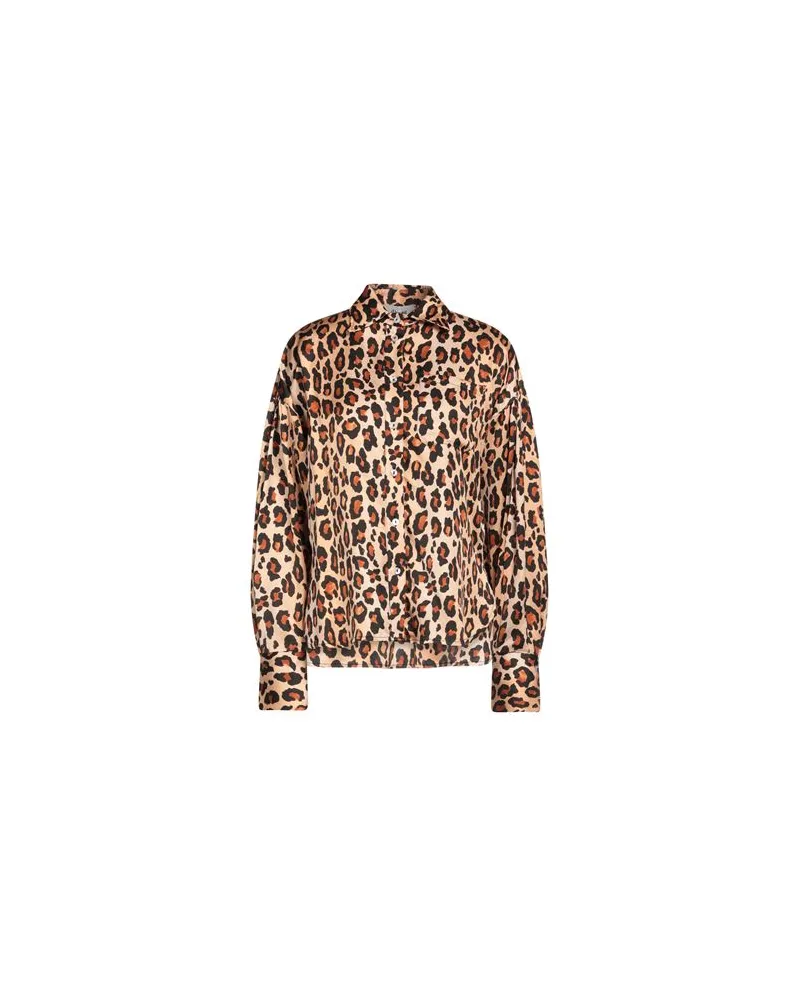 DIMORA TOPS - Hemdenauf YOOX.COM Pfirsich