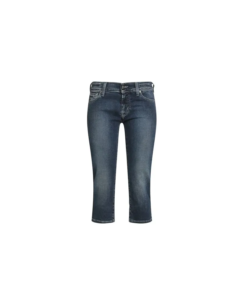 Jacob Cohën HOSEN & RÖCKE - Jeanshosenauf YOOX.COM Blau