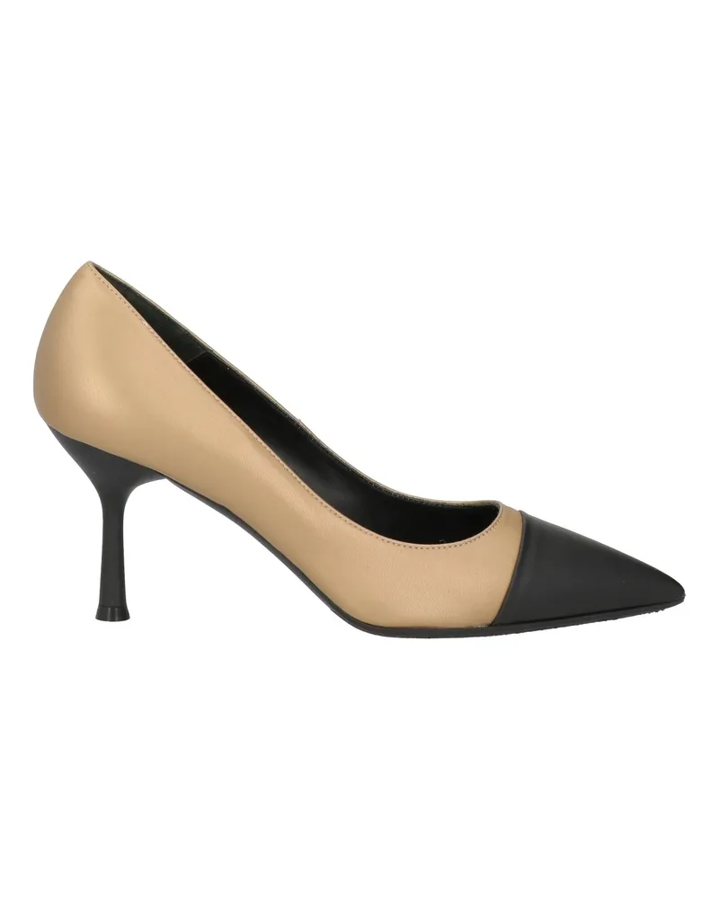 Loriblu Pumps Gold