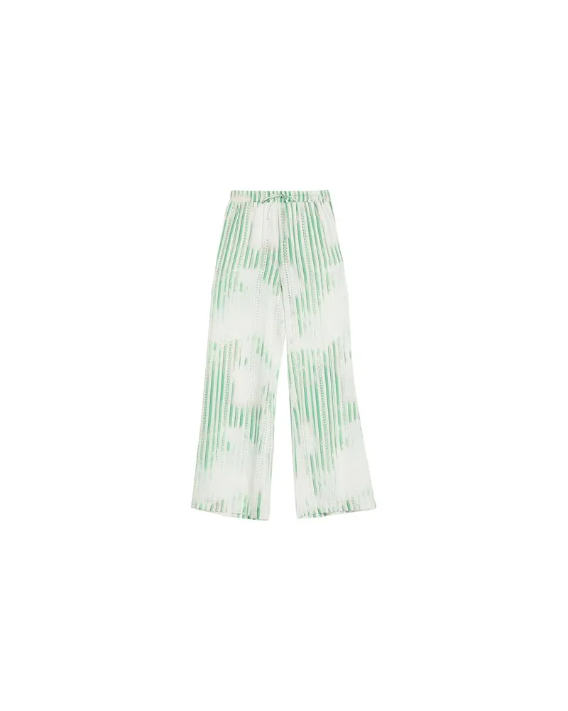 Lala Berlin HOSEN & RÖCKE - Hosenauf YOOX.COM Säuregrün