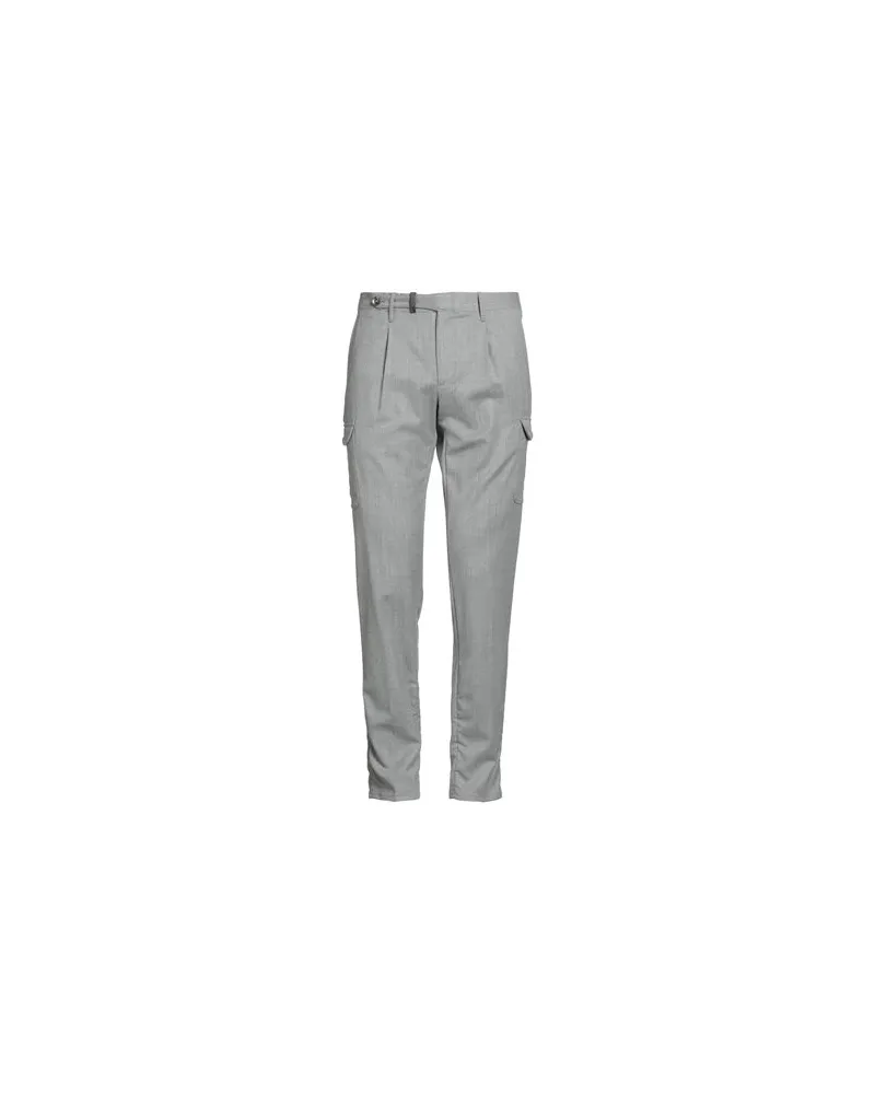 GTA HOSEN & RÖCKE - Hosenauf YOOX.COM Grau