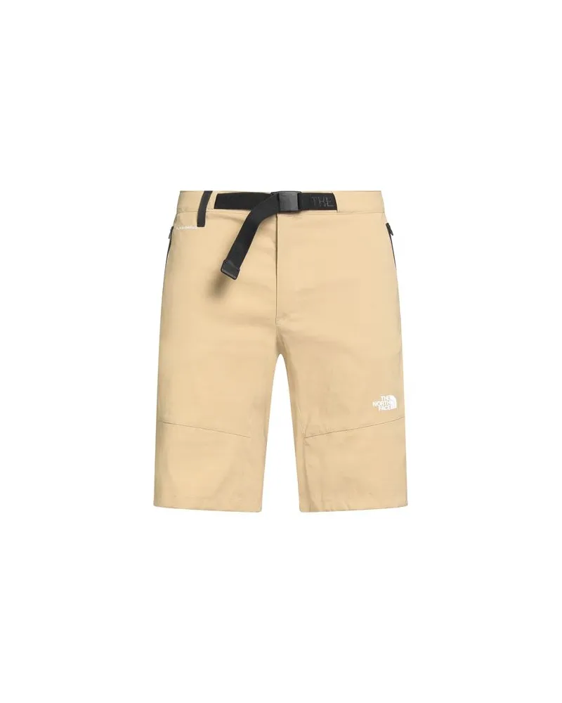 The North Face HOSEN & RÖCKE - Shorts & Bermudashortsauf YOOX.COM Sand