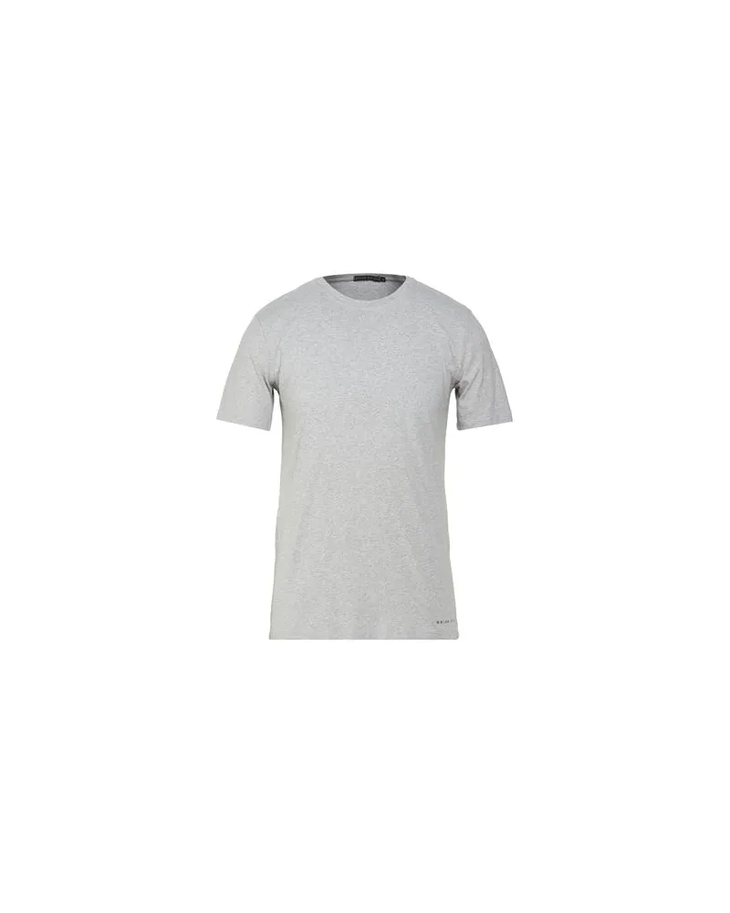 Brian Dales TOPS - T-shirtsauf YOOX.COM Hellgrau