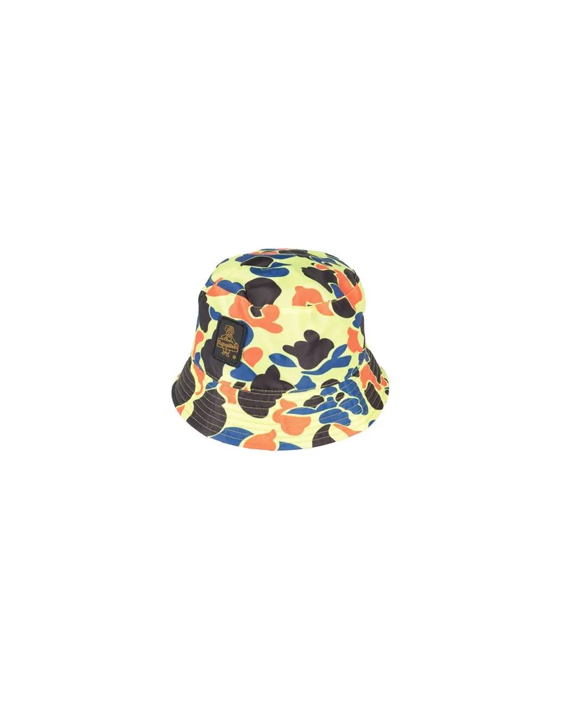 RefrigiWear ACCESSOIRES - Mützen & Hüteauf YOOX.COM Gelb