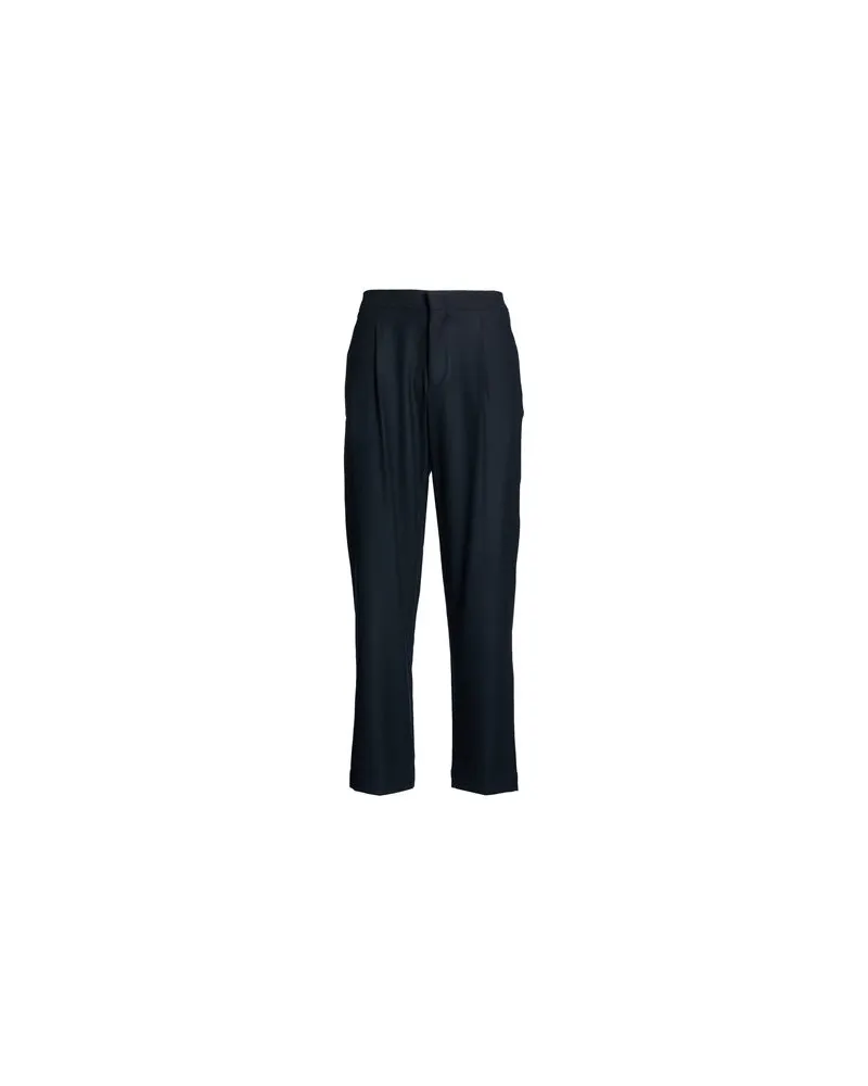 Ballantyne HOSEN & RÖCKE - Hosenauf YOOX.COM Nachtblau