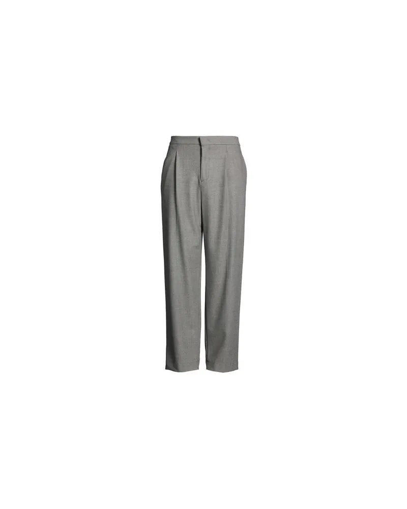 Ballantyne HOSEN & RÖCKE - Hosenauf YOOX.COM Grau