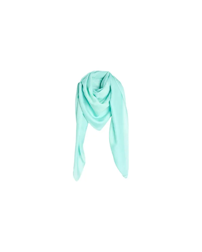 Givenchy ACCESSOIRES - Schalsauf YOOX.COM Tūrkis