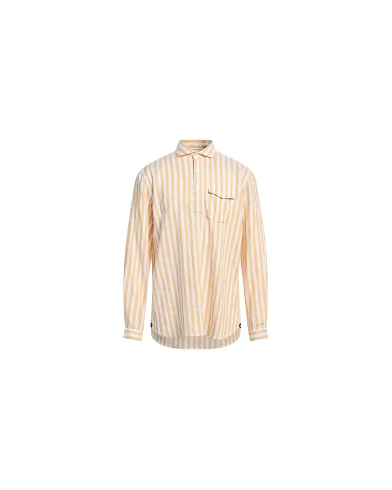 LARDINI TOPS - Hemdenauf YOOX.COM Ringelblume