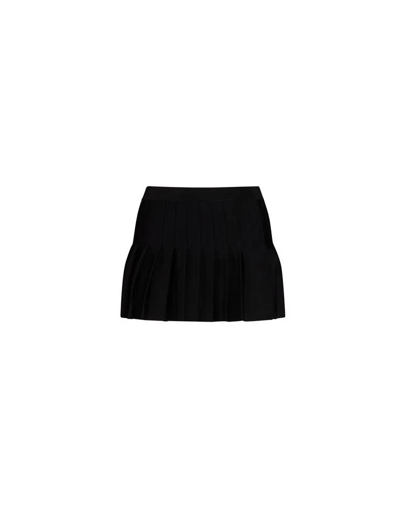 Aya Muse HOSEN & RÖCKE - Miniröckeauf YOOX.COM Schwarz