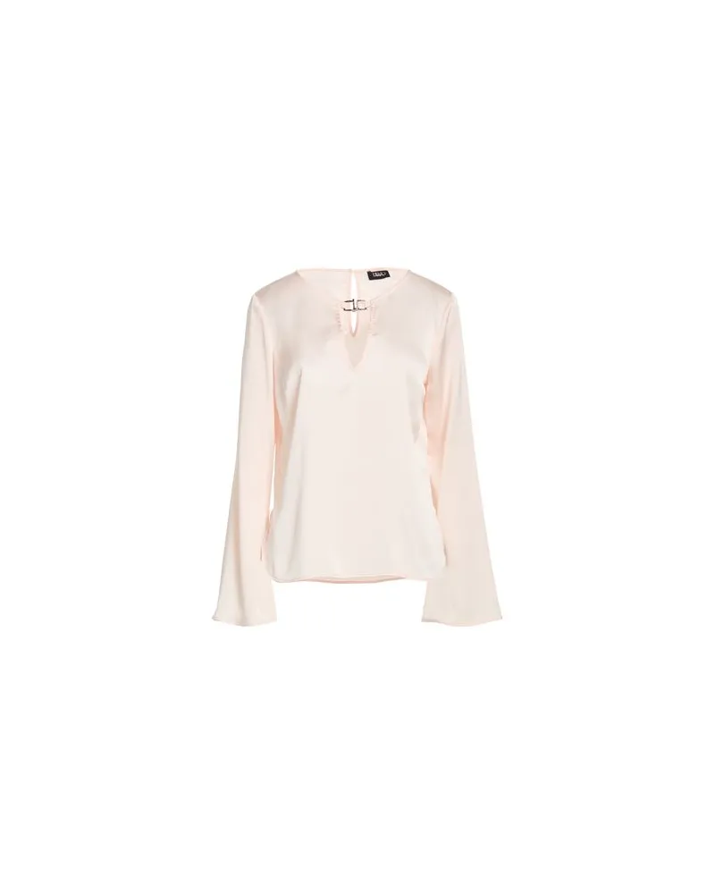 Liu Jo TOPS - Topsauf YOOX.COM Lachs