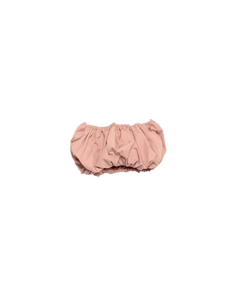Weili Zheng TOPS - Topsauf YOOX.COM Hellrosa